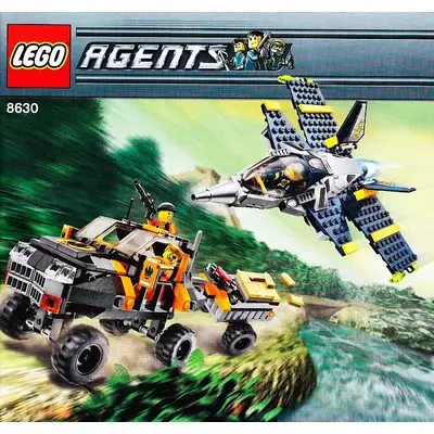 Misja 3: Poszukiwanie złota