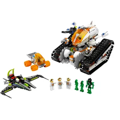 Kombajn kryształów MT-61