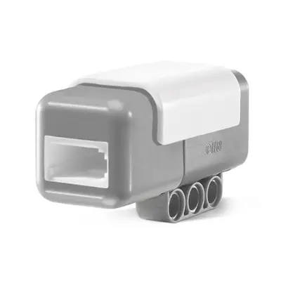 Vernier NXT Sensor Adaptor