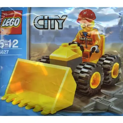 Mini Dozer