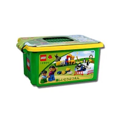 LEGO DUPLO Big Crate