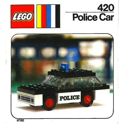 Police Car