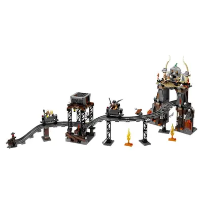 The Temple of Doom™