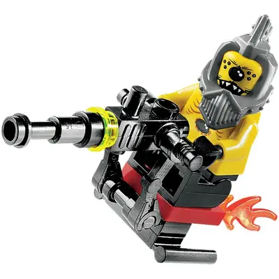 Kosmiczny uciekinier