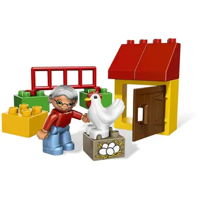 Chicken Coop