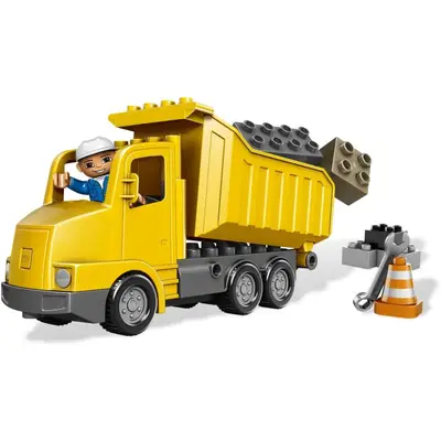 Dump Truck
