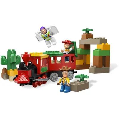 Wielka pogoń za pociągiem