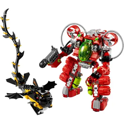 Eksplorator głębinowy