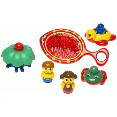 Scoop N' Squirt Fun Pack