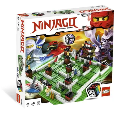 Ninjago