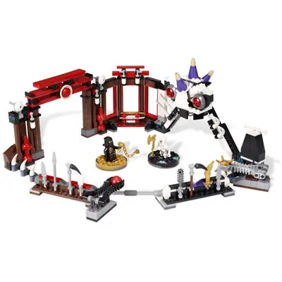 Arena Ninjago