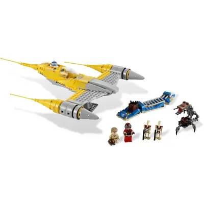 Naboo Starfighter™