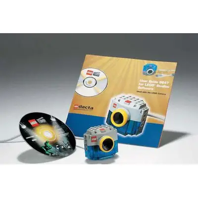 Camera and Software Kit