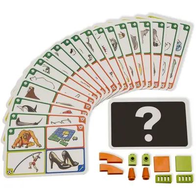 Creationary Booster Pack