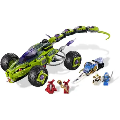 Zasadzka samochodowa Ogniokła