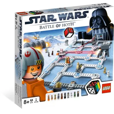 Star Wars™: The Battle of Hoth™