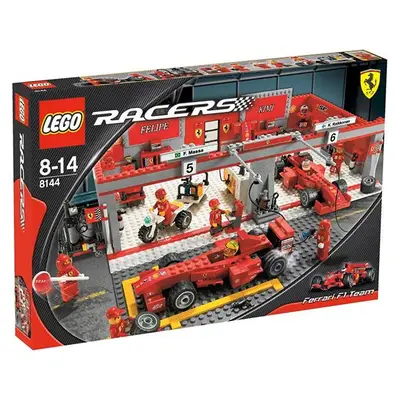 Ferrari F1 Team