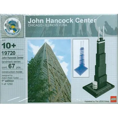 John Hancock Centre