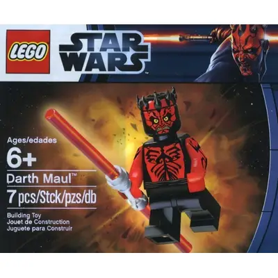 Darth Maul