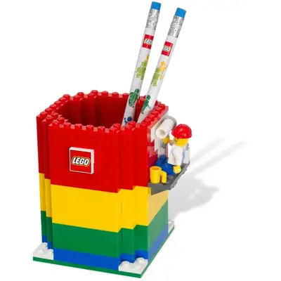 Pencil Holder