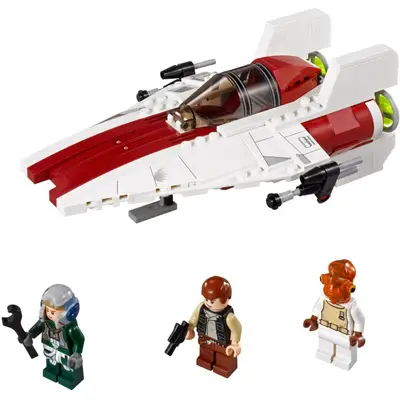A-wing Starfighter™