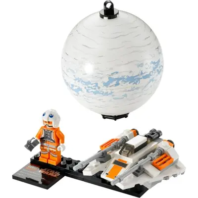 Snowspeeder™ i Hoth™
